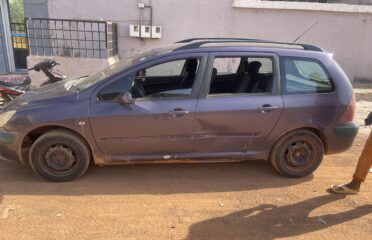Ba taximan